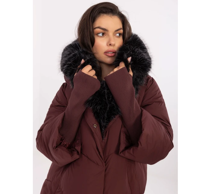 Bunda MBM KR 2755.76 bordó