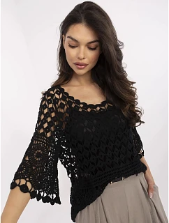 Halenka MI BZ 9007.77 černá