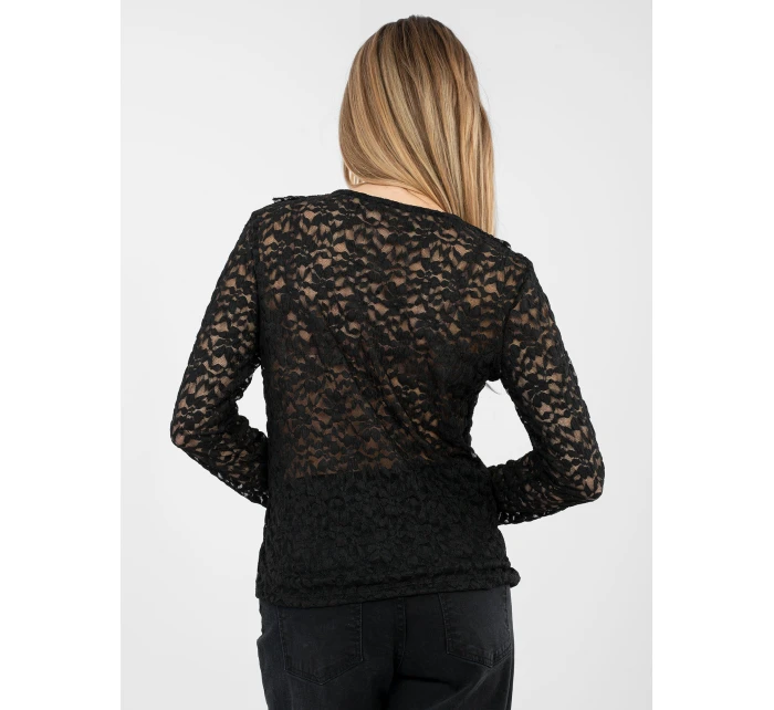 Halenka MI BZ M6713.86 černá