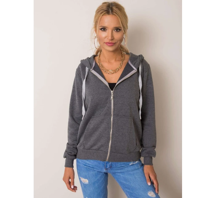 RV BL 5769.99P tmavě šedá