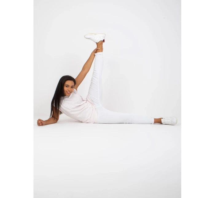 Top RV TP 7951.88 bílá a růžová