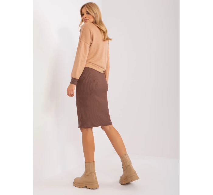 Sada WN KMPL 679.23X hnědá Sada WN KMPL 679.23X hnědá