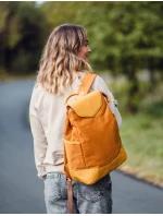 Městský batoh VUCH Inchel Yellow