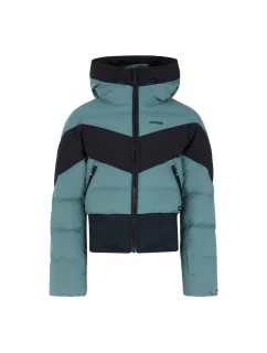 Dívčí lyžařská bunda model 20746198 JR - Protest