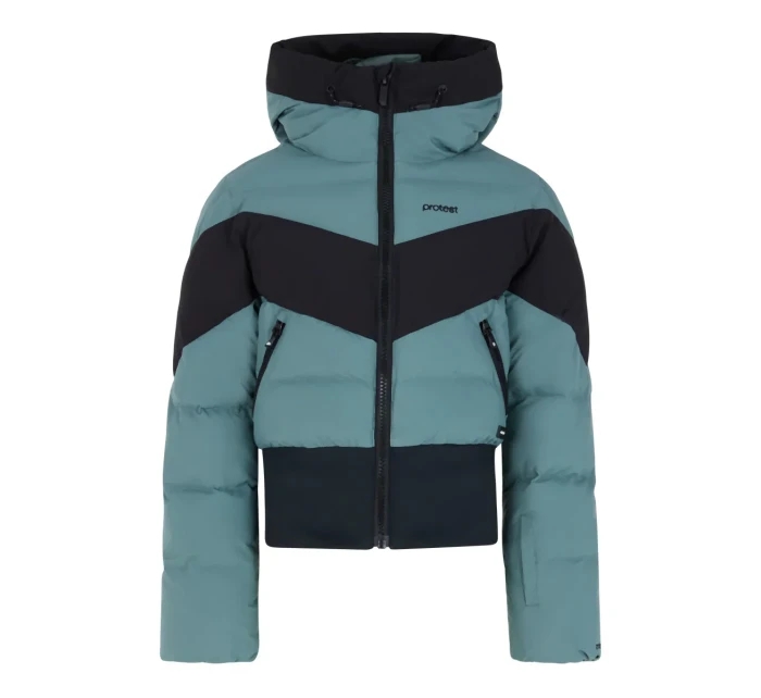 Dívčí lyžařská bunda Protest PRTMILOU JR Dívčí lyžařská bunda Protest PRTMILOU JR