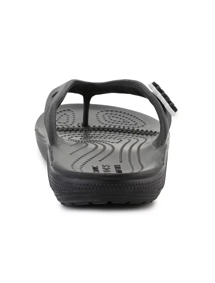 Pánské žabky Classic Flip Flip model 20777015 černé - Crocs Pánské žabky Classic Flip Flip model 20777015 černé - Crocs