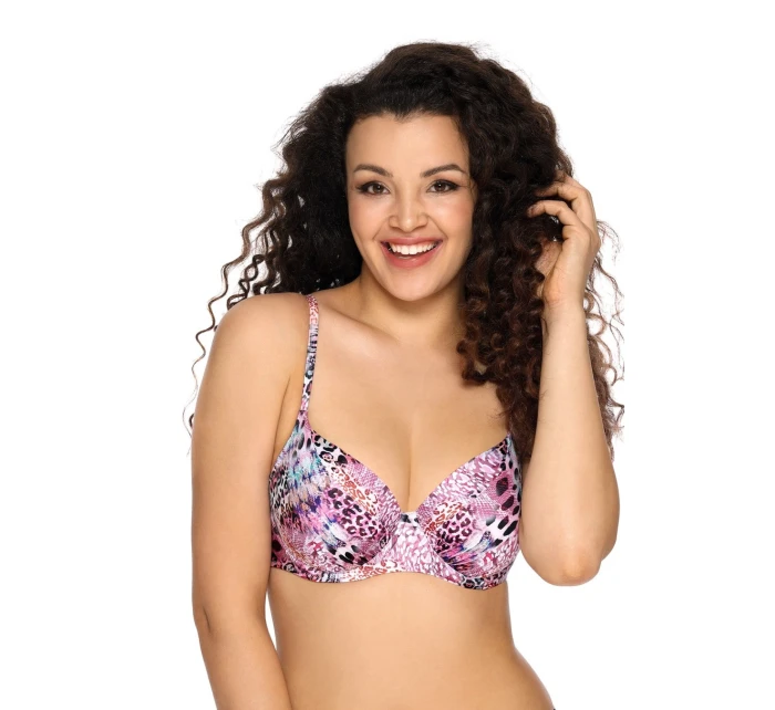 PODPRSENKA SK 145 RŮŽOVÁ MAXI PODPRSENKA SK 145 RŮŽOVÁ MAXI