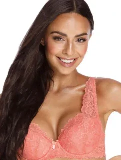 Dámská podprsenka CARMELA M053/22 model 17211358 - Mat