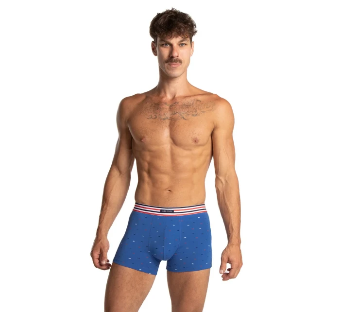 PÁNSKÉ ŠORTKY M-1066SZG 2-PACK