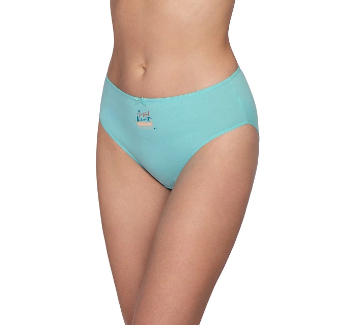 Dámské bikiny FIGS model 22089388 3pack - Lama Dámské bikiny FIGS model 22089388 3pack - Lama