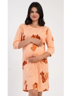 Dámská noční košile mateřská Patricia