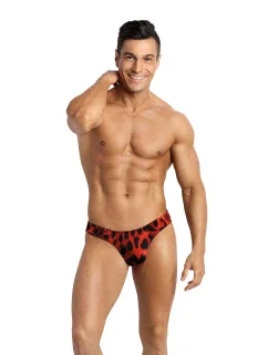 Tanga  model 181787 Anais