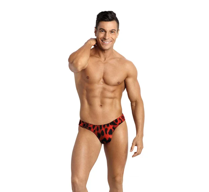 Tanga  model 181787 Anais