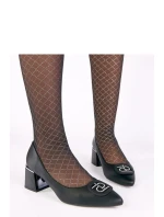 Lodičky na sloupku model 221650 Solea Lodičky na sloupku model 221650 Solea