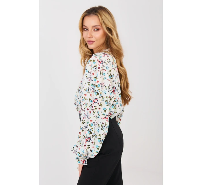 Košile s dlouhým rukávem model 223578 Lakerta Košile s dlouhým rukávem model 223578 Lakerta