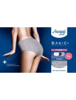 Dámské kalhotky Basic+ Midi C3P UNKNOWN   model 21422947 - Sloggi