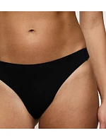 SMART INVISIBLE - String: bezešvá tanga pro neviditelný efekt Triumph