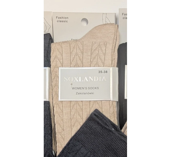 Ponožky   05 3542 model 21780975 - WiK