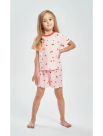 Pyžamo  kr/r 122140 W26 model 21949600 - Taro