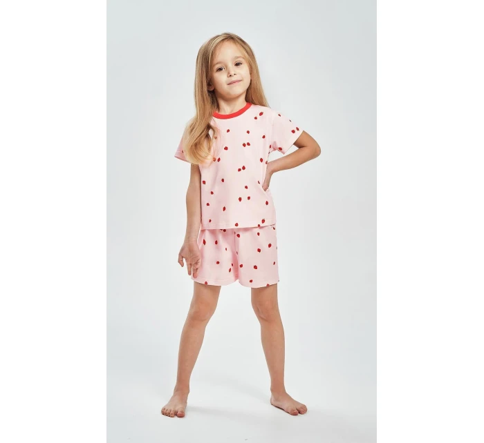 Pyžamo  kr/r 122140 W26 model 21949600 - Taro