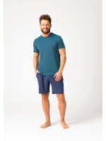 Pyžamo Key MNS 320 A26 cr/r 3XL-4XL Pyžamo Key MNS 320 A26 cr/r 3XL-4XL