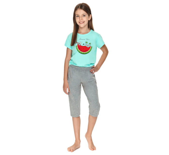 Dívčí pyžamo Valentina  model 17083884 - Taro