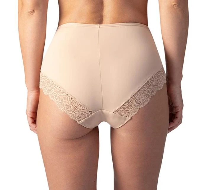 Dámské stahovací kalhotky  LACE   tělová model 20897525 - Bellinda