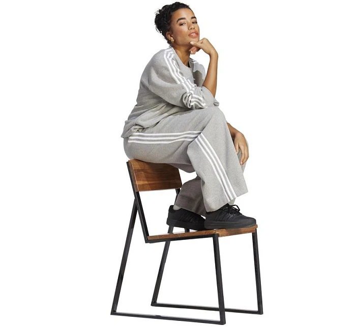 Mikina adidas Essentials se třemi pruhy W IC9905