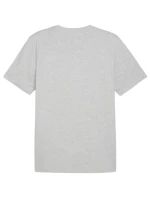 Summer Sports Tee II M 04 pánské tričko model 20212260 - Puma Summer Sports Tee II M 04 pánské tričko model 20212260 - Puma