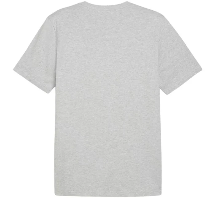 Summer Sports Tee II M 04 pánské tričko model 20212260 - Puma Summer Sports Tee II M 04 pánské tričko model 20212260 - Puma