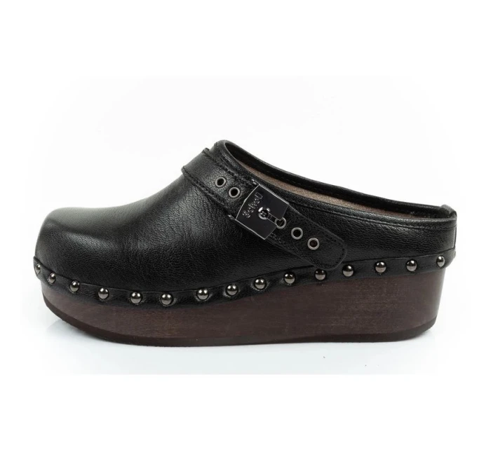 Iconic W dámské žabky model 20806503 - SCHOLL