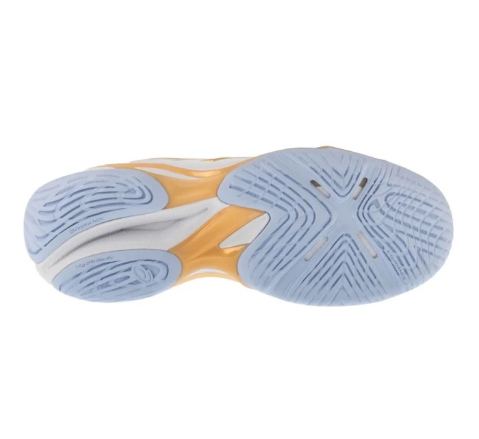 FF 3 White 37 model 21373119 - Asics