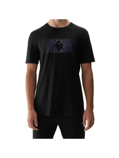 Tričko 4F M 4FWAW25TTSHM2964 20S pánské