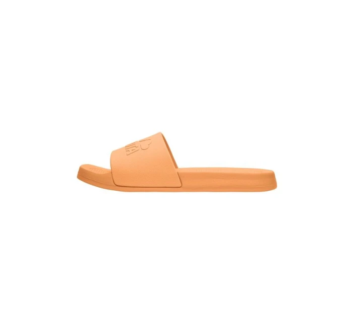 Žabky do bazénu Kubota basic plain orange K25SS-101-004-05-1