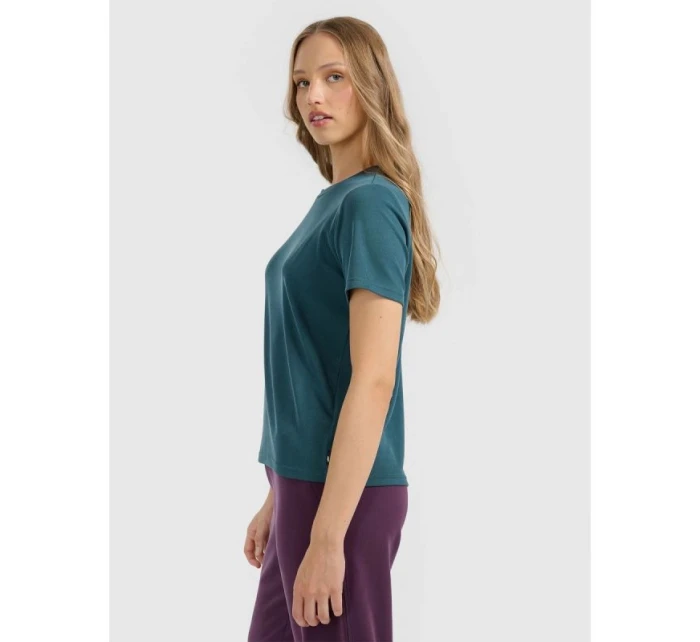 Tričko 4F W 4FRAW25TTSHF3282-46S