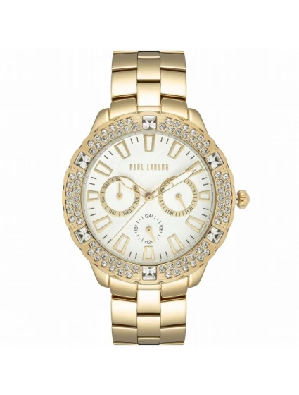 Dámské hodinky Paul Lorens PL8527B3-3D1 Dámské hodinky Paul Lorens PL8527B3-3D1