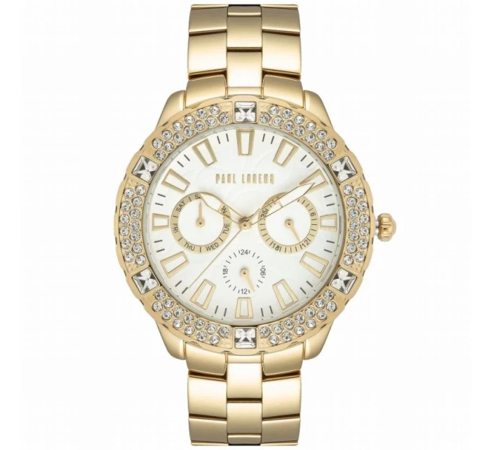 Dámské hodinky Paul Lorens PL8527B3-3D1 Dámské hodinky Paul Lorens PL8527B3-3D1