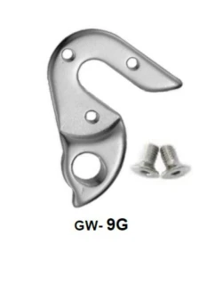 hák přehazovačky pro rám GW-9G