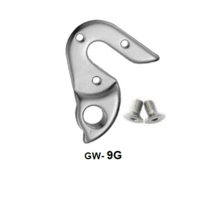 hák přehazovačky pro rám model 21839730 hák přehazovačky pro rám model 21839730