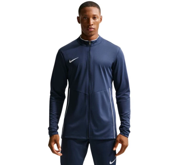 Pánská mikina DriFIT Park 26 námořnická modrá model 21917671 410 pánské - NIKE
