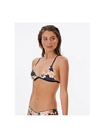 Podprsenka Cross Back Bra Black model 22173902 - Rip Curl Podprsenka Cross Back Bra Black model 22173902 - Rip Curl