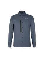 tričko Wool Dry M L/S  pánské model 20860457 - Salewa