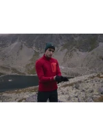 Pánská mikina Emino Polartec M 92800353906 - Elbrus