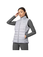 Dámská vesta W H4Z22 KUDP001 27S - 4F Dámská vesta W H4Z22 KUDP001 27S - 4F