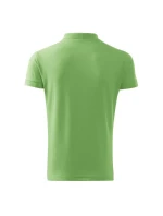 Pánské bavlněné polo tričko M MLI-21239 - Adler