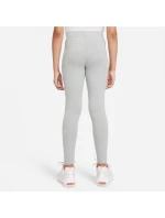 Dívčí legíny Sportswear Favorites Junior DD6278-077 - Nike
