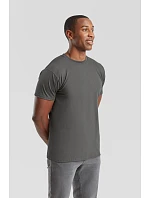 Super Premium T Tričko model 22496720 deep navy - Fruit of the Loom Super Premium T Tričko model 22496720 deep navy - Fruit of the Loom