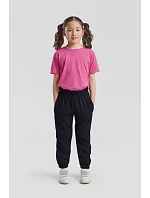 Classic Kids Pants Dětské tepláky heather grey model 22535132 - Fruit of the Loom Classic Kids Pants Dětské tepláky heather grey model 22535132 - Fruit of the Loom