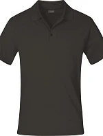 Promodoro 4001 Pánské piqué polo "Superior" 40.4001 charcoal