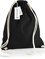 Westford Mill W 810 Vak EarthAware® z těžké bio bavlny 50.0810 black